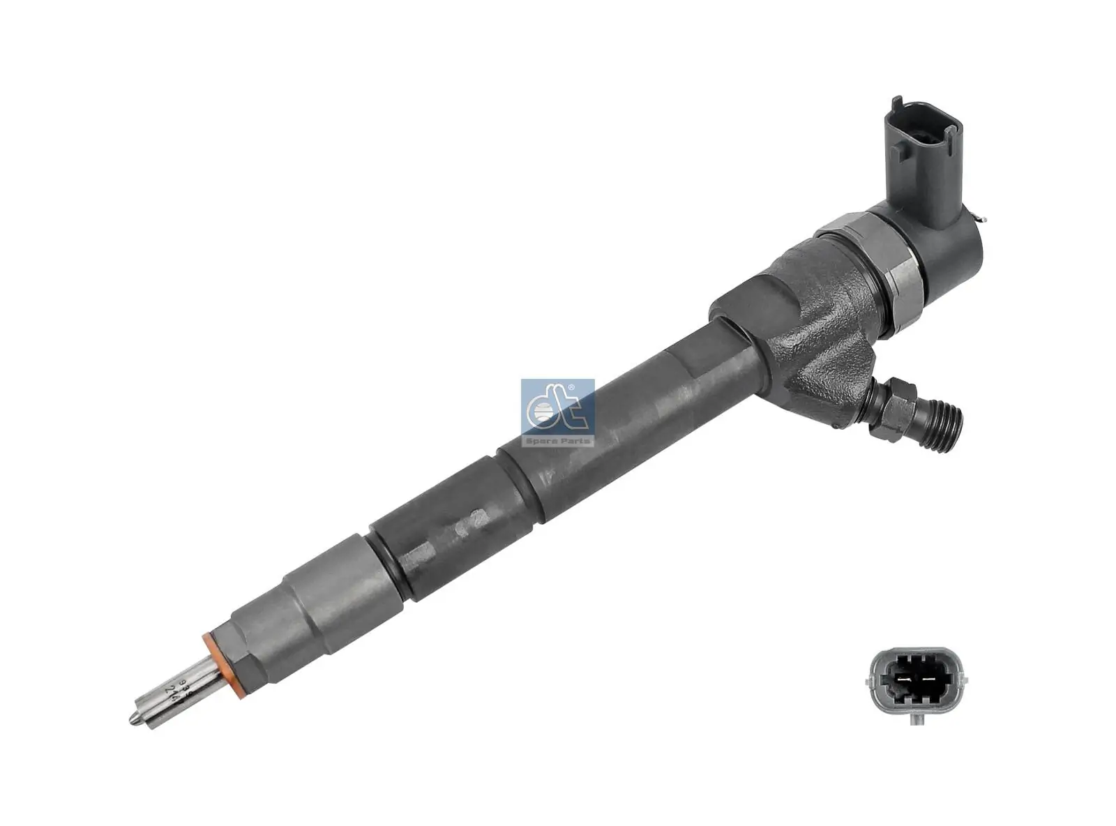 Injetor de injeção de combustível Renault Master 3 FV, JV