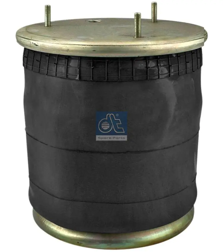Пневмоподушка (пневморессора) моста заднего W01M586339 Firestone