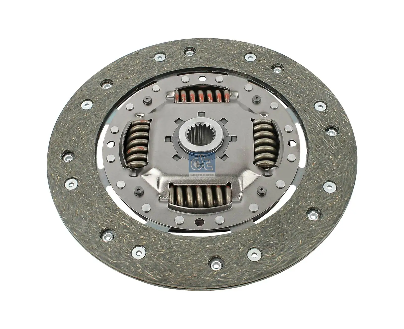 Disco de embraiagem Citroen C4 UA