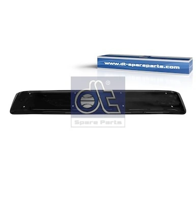 Козырек солнцезащитный автомобиля MAN 81637010033 цена, от 229.58 USD