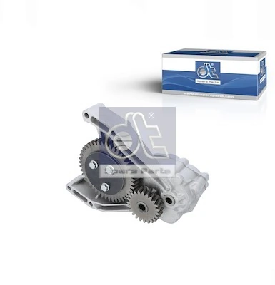 Bomba de óleo Renault Trucks MAGNUM 4