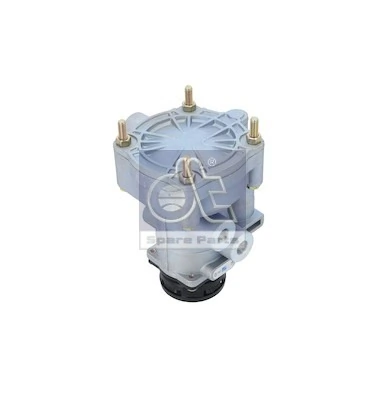 Кран тормозной прицепа Diesel Technic 244076 цена, от 78.99 USD