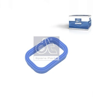  Vedante de tubo coletor de admissão Jaguar X-type sedan (CF1) (2001 - 2009) 