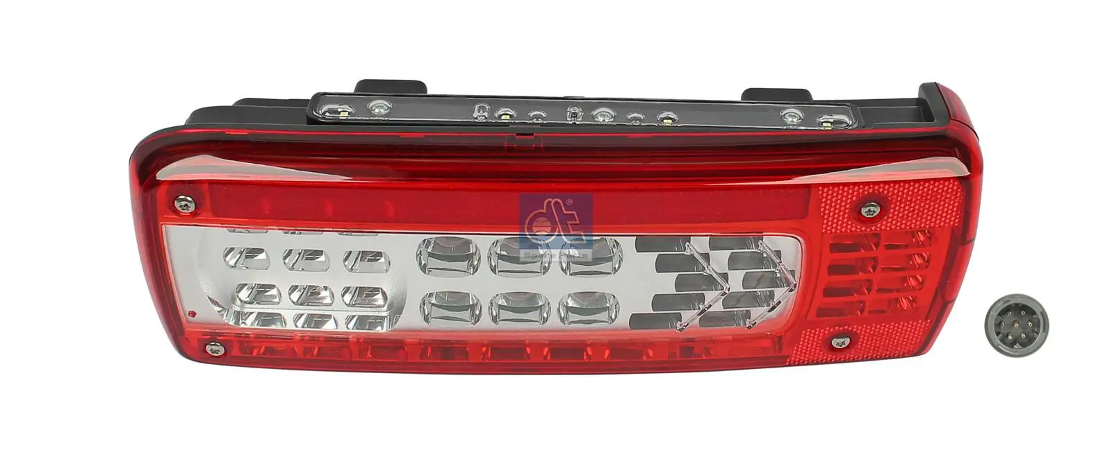Фонарь задний левый VAL159500 Vignal