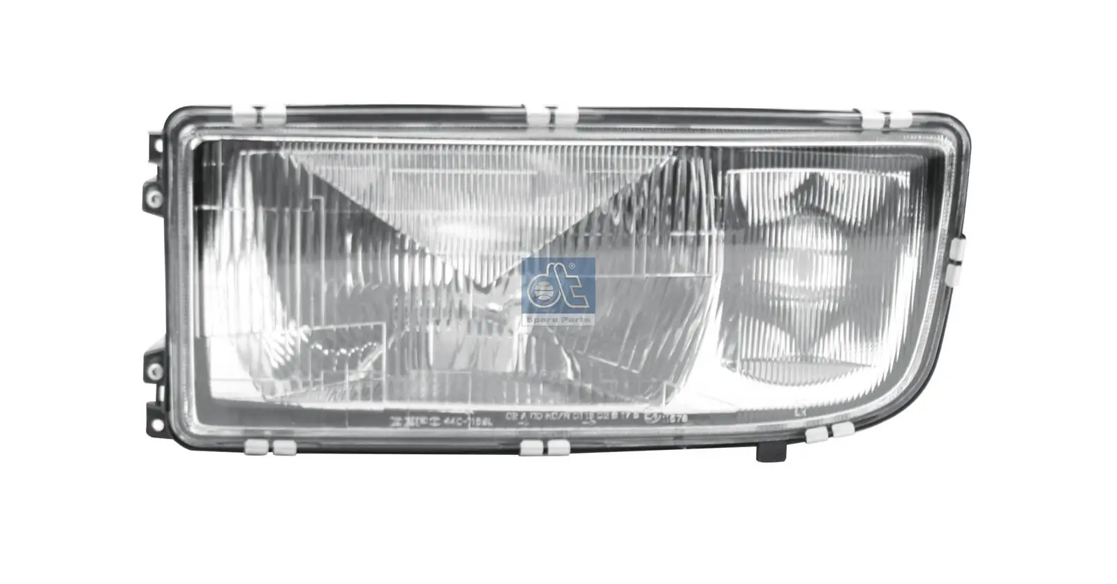 Фара левая Mercedes A941820256105 цена, от 62.03 USD