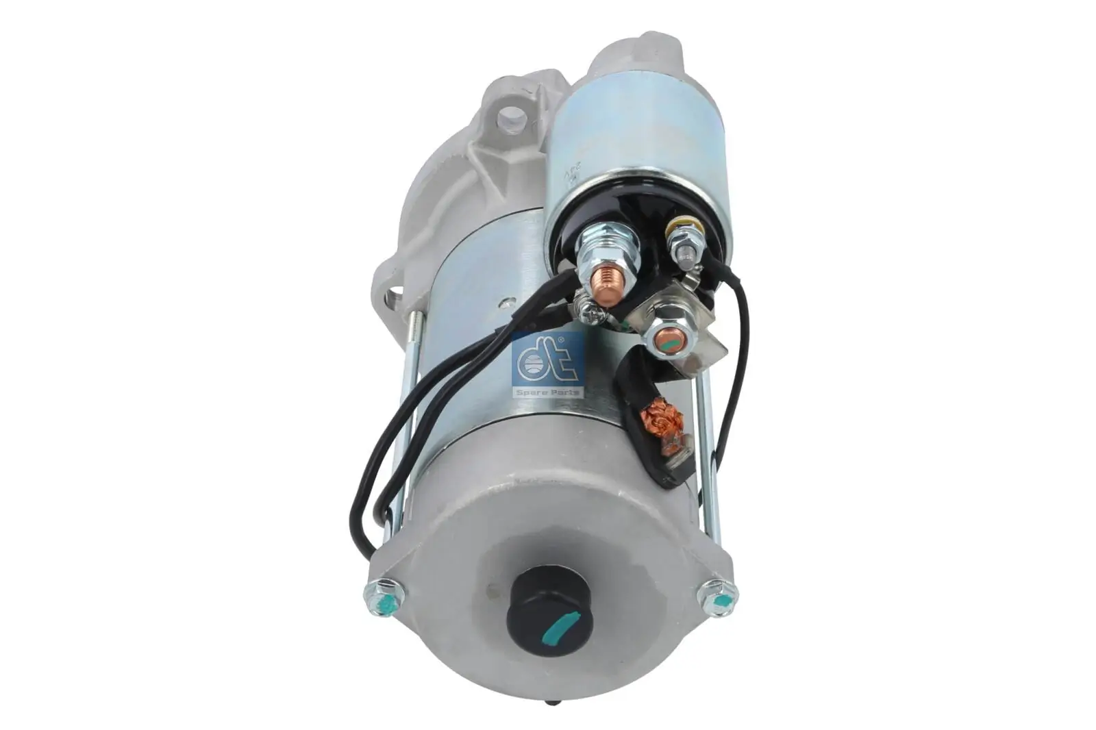 Купить 463003 Diesel Technic Стартер