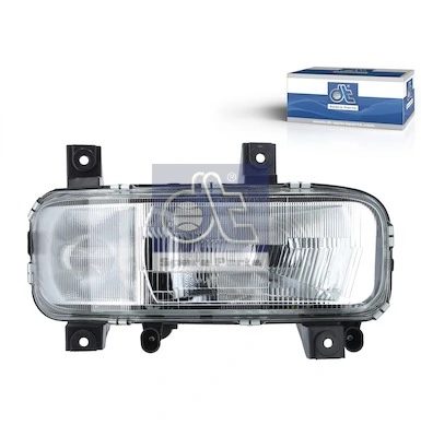 A9738200661 Mercedes Фара передняя правая
