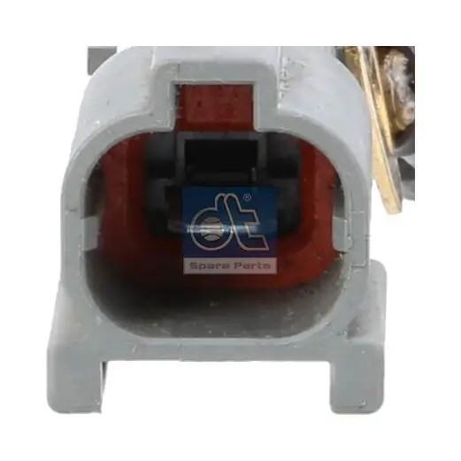 627294 Diesel Technic Тяговое реле стартера