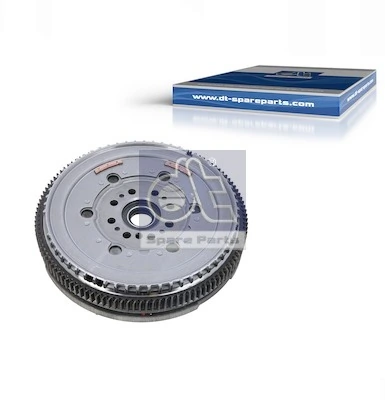 Демпферный маховик на Ford Transit V V184/5