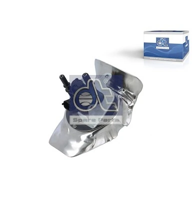 Форсунка впрыска AD BLUE Volvo 21234247 цена, от 499.35 USD