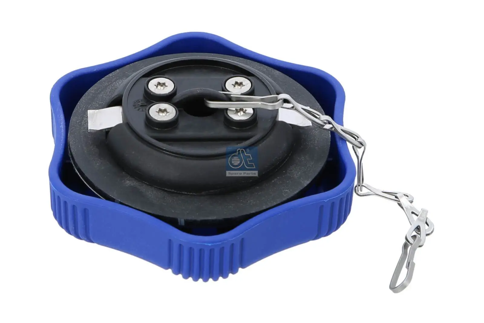 212322SP Diesel Technic Крышка топливного Бака