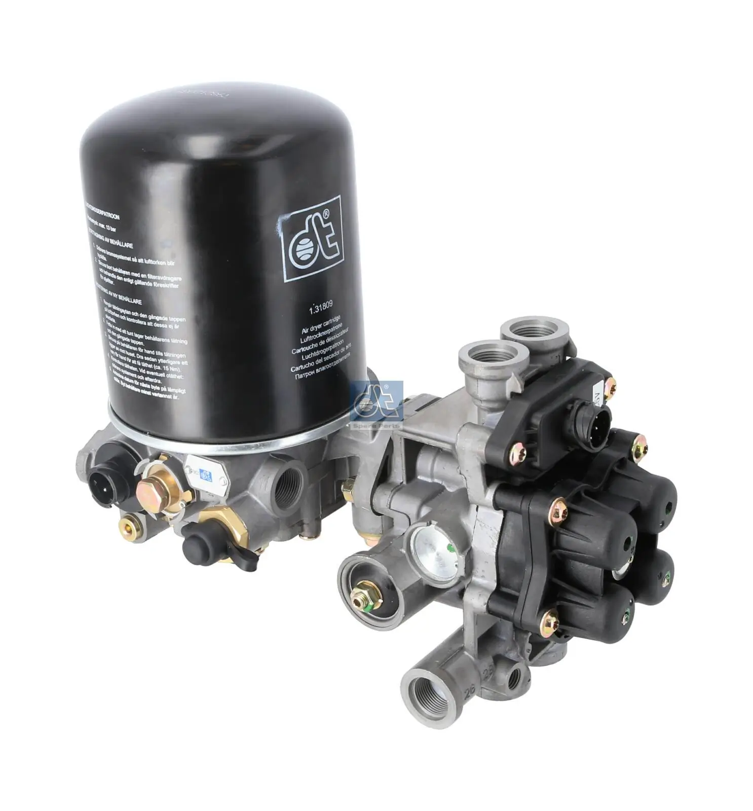 K125170 Knorr-bremse 
