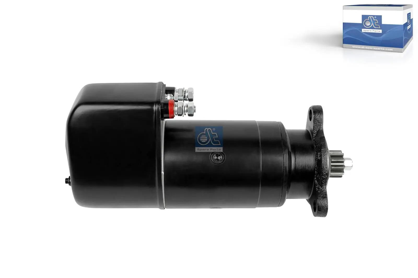 STR2395 Unipoint Стартер автомобиля