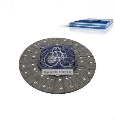 Диск сцепления Mercedes 0252507803 цена, от 161.74 USD