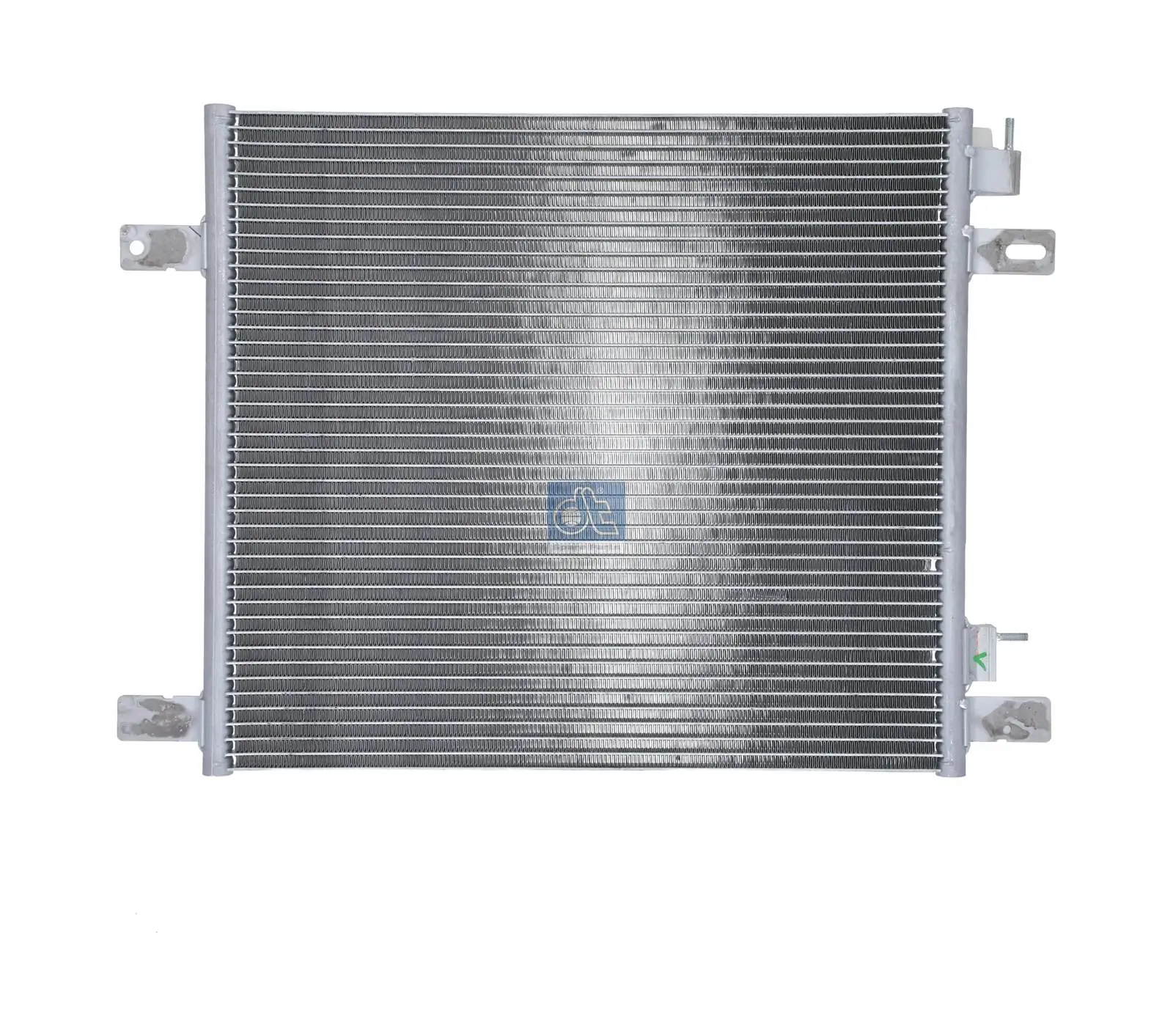 Радиатор кондиционера NRF350505 NRF