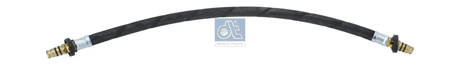 Шланг тормозной передний Mercedes A0004203048 цена, от 24.14 USD