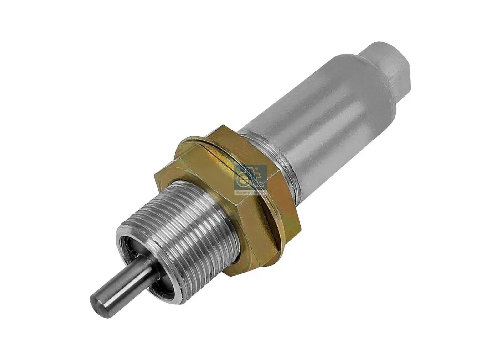 321300 DIESEL TECHNIC Cilindro esclavo del freno de motor original y equivalente