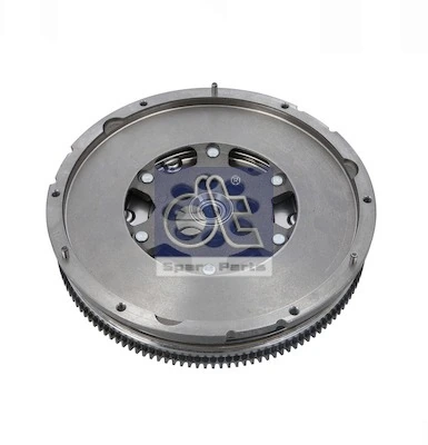 1117100 Diesel Technic Демпферный маховик