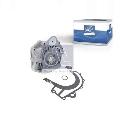 Bomba de óleo Volkswagen LT 2DB, 2DE, 2DK