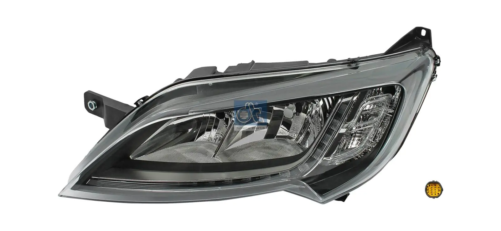 Купить LPP852 Magneti Marelli Фара левая передняя