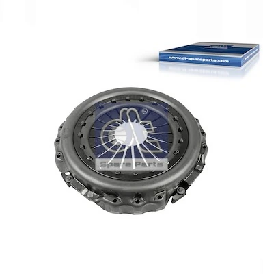 Корзина диска сцепления Renault (RVI) 7420812086
