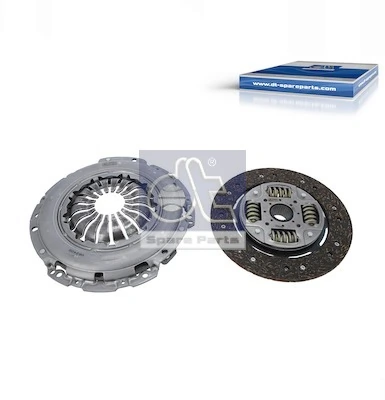 Compre Kit de embraiagem (3 peças) Mercedes Sprinter 