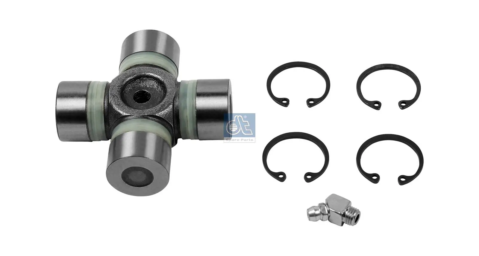 Compre 60811675 Fiat/Alfa/Lancia Cruzeta da junta universal traseira