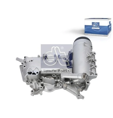 Купить 5411881204 Mercedes Корпус масляного фильтра