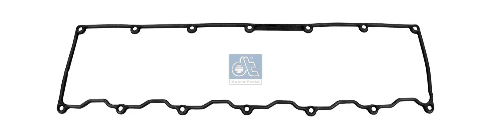 Прокладка крышки двигателя MAN 51039050167 цена, от 32.19 USD