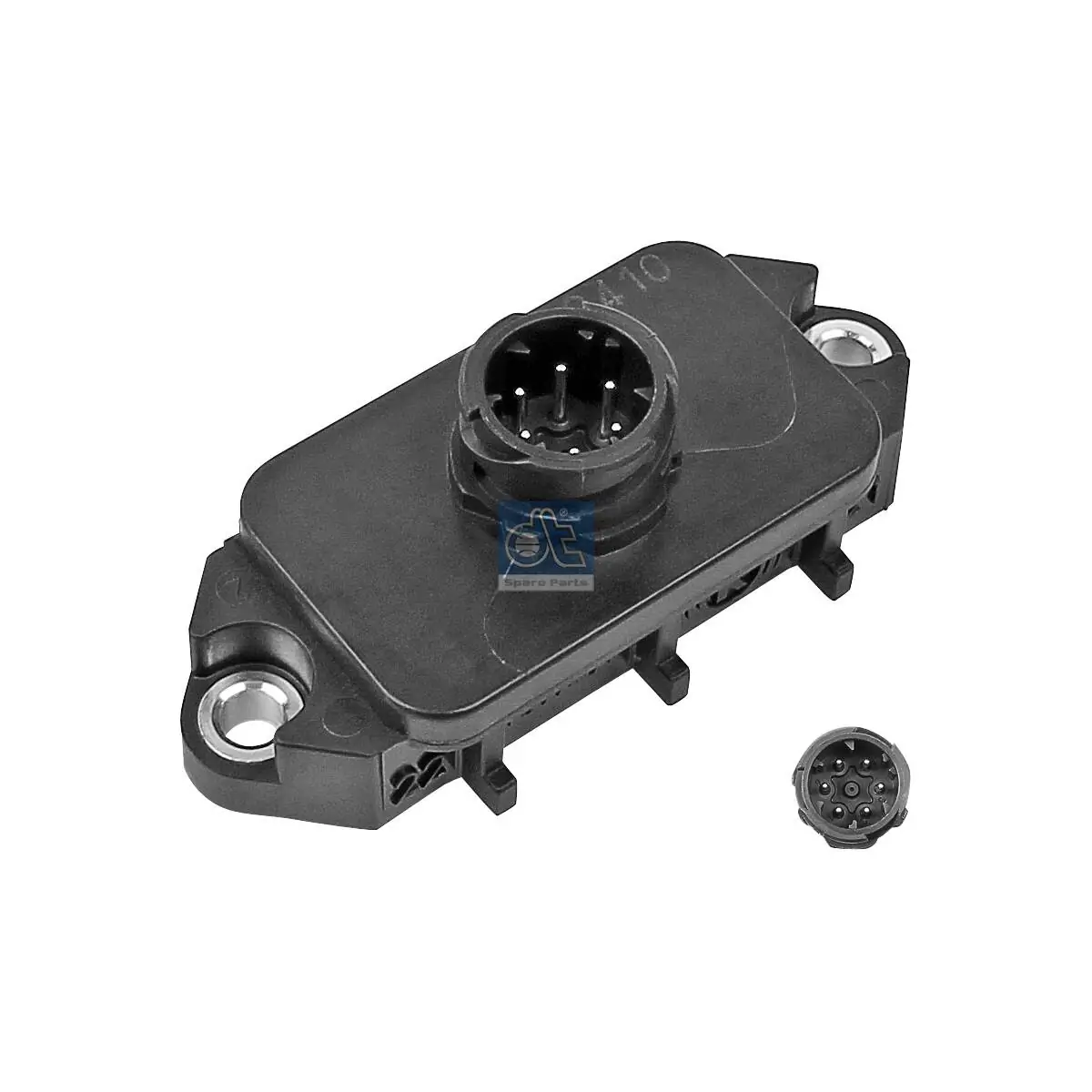 Купить A0004303607 Mercedes Датчик давления пневматической тормозной системы