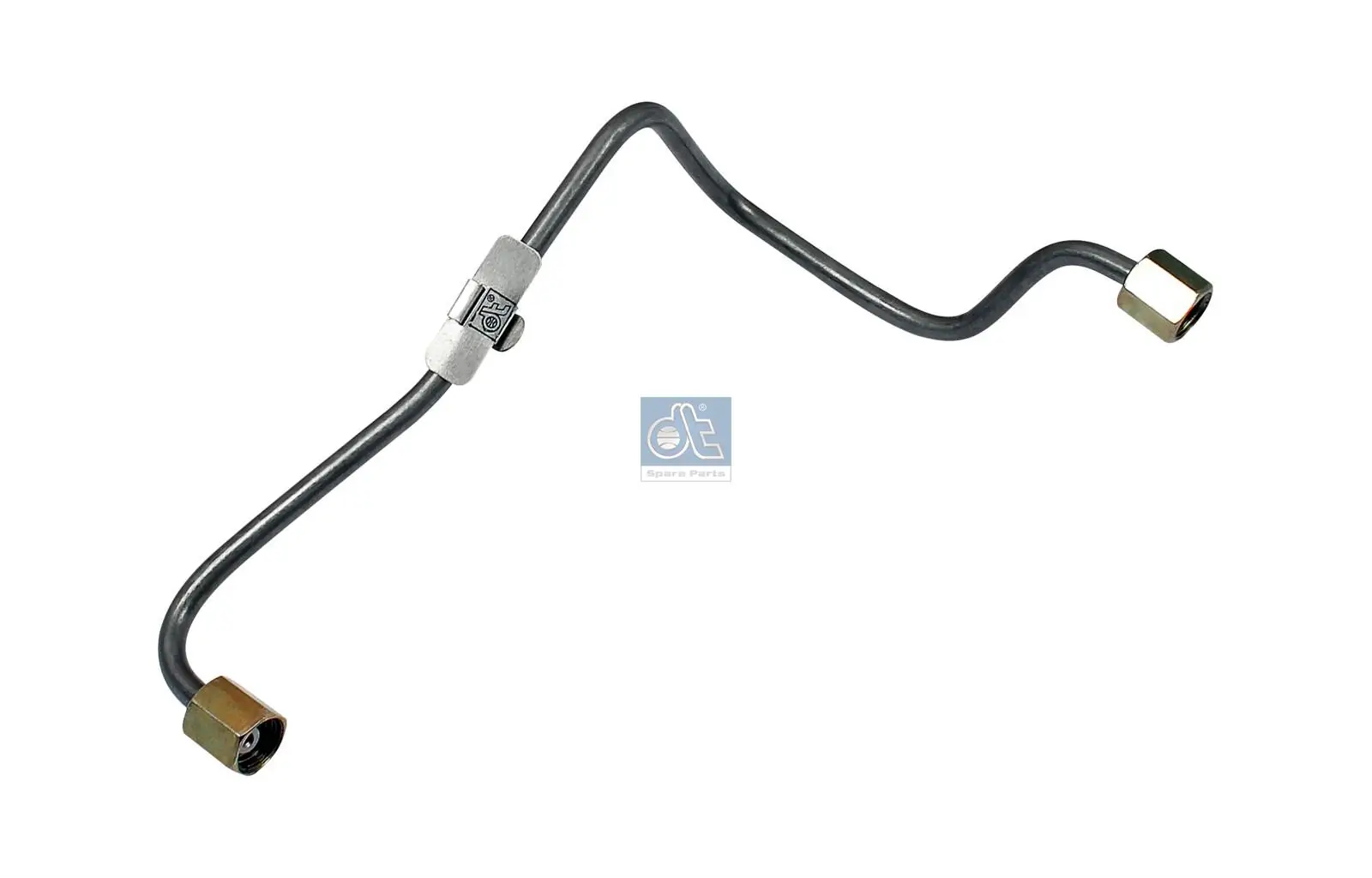 Трубка топливная, от ТНВД к топливной рейке Chrysler 5117420AA цена, от 8.11 USD