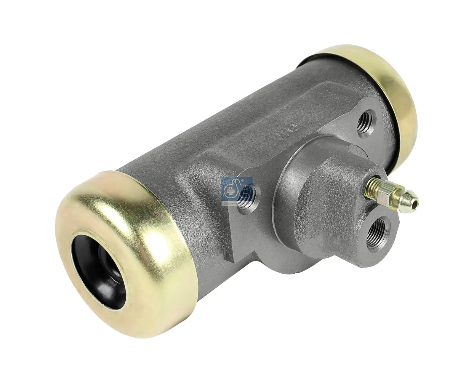 A0044201218 Mercedes Цилиндр тормозной колесный, задний
