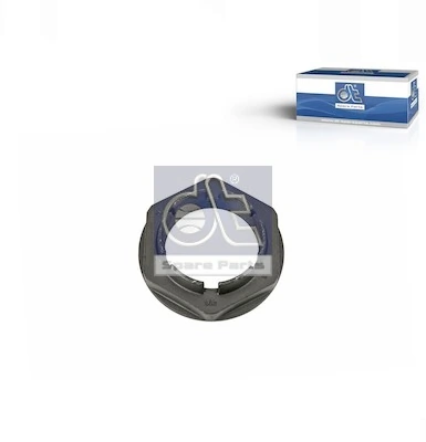Купить 1697215 DAF Гайка передней ступицы