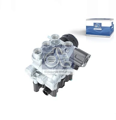 Купить 1193658 DAF Блок клапанов регулируемой подвески