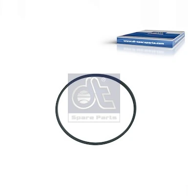 A0229974948 Mercedes Кольцо уплотнительное под гильзу двигателя