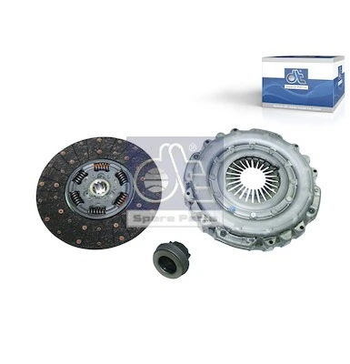 Комплект сцепления Iveco 500055479