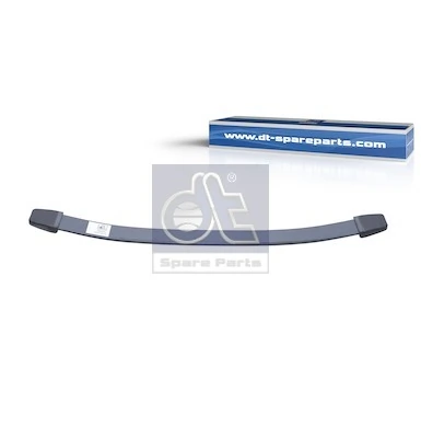 Передняя рессора 500340499 Iveco
