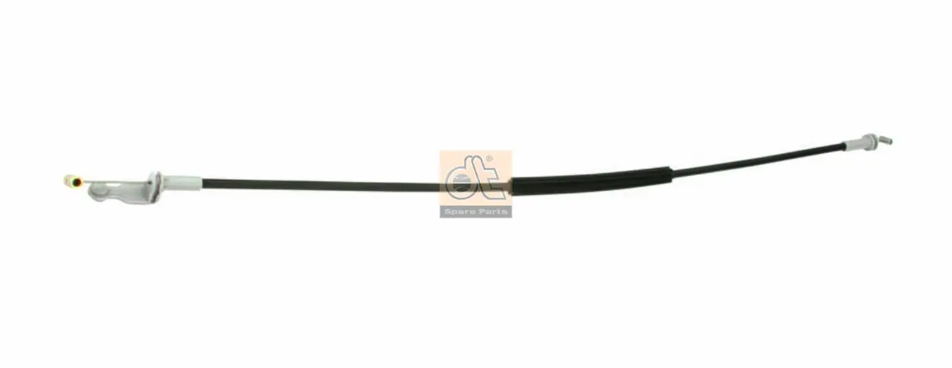 Трос/тяга открывания замка двери передней Volvo 20570722