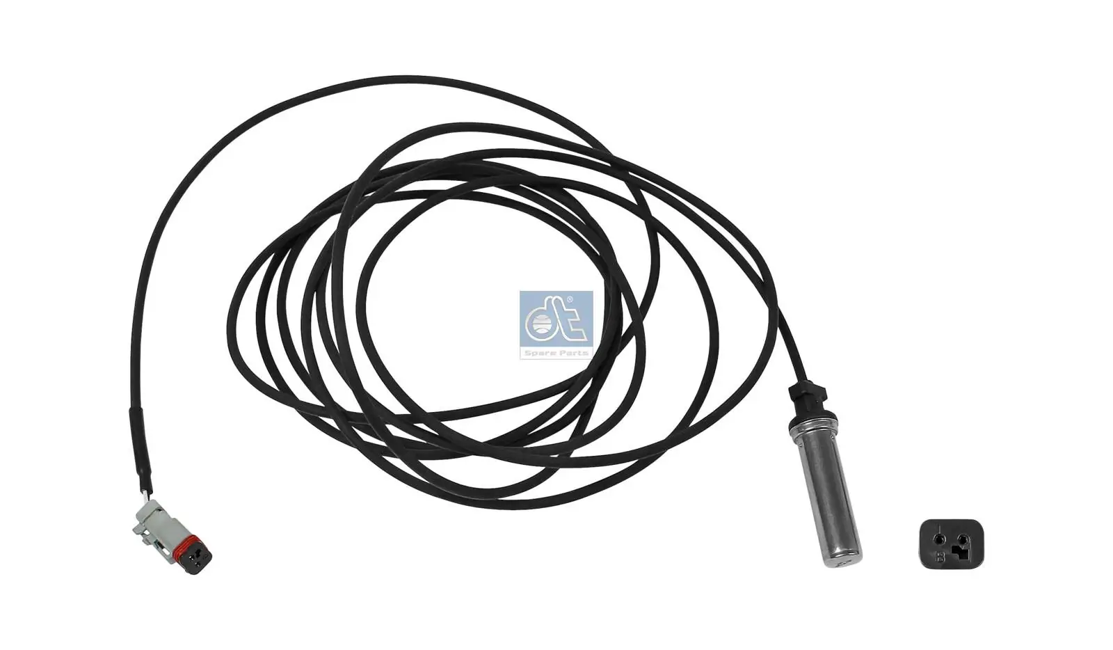 Купить 5010457870 Renault (RVI) Датчик ABS передний левый