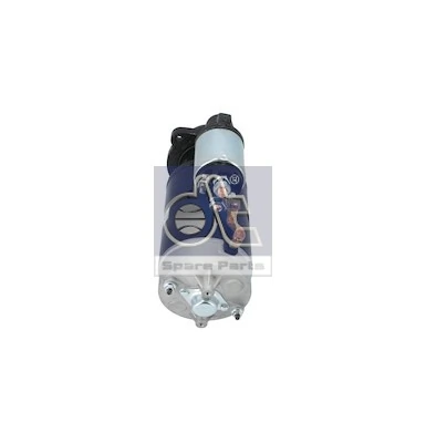 Купить 4854185 Iveco Стартер