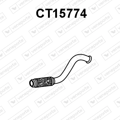CT15774 Veneporte