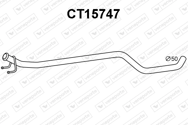 CT15747 Veneporte