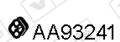 AA93241 Veneporte