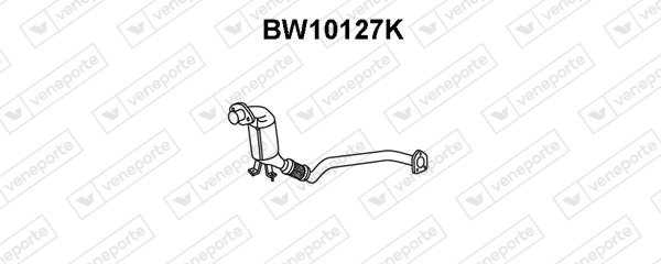 BW10127K Veneporte