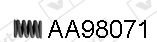 AA98071 Veneporte