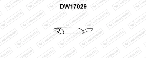 DW17029 Veneporte