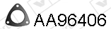  Vedante de tubo de admissão do silenciador Citroen Jumper сaixa (250) (2006 - 2026) 