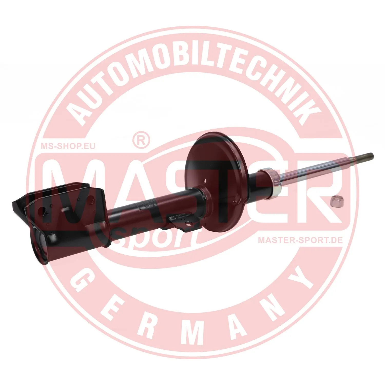315360PCSMS Master-sport Стойка передняя
