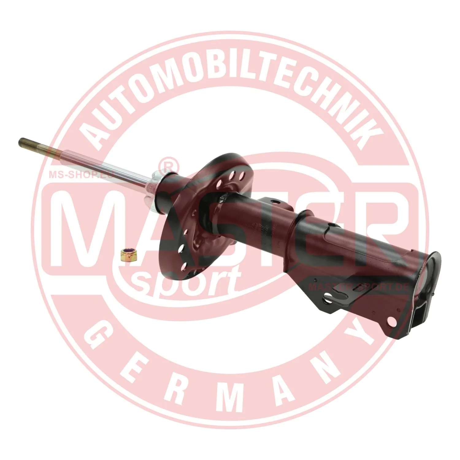315438PCSMS Master-sport Амортизатор передней подвески правый