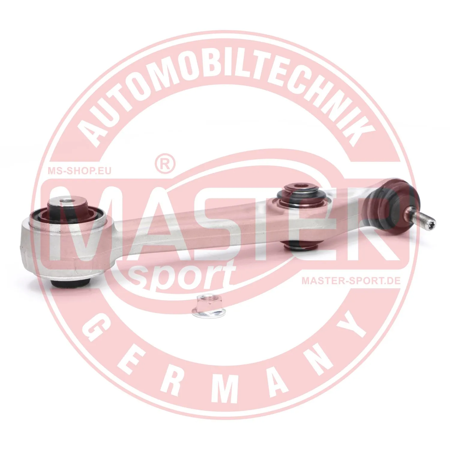 Стойки и рычаги подвески Master-sport 15074SPCSMS цена, от 65.24 USD
